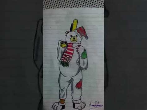 Gilmar marcel artes visuais deixe sua sugestão de desenhos nos comentários! Mis bellos dibujos de free fire (leer descripción) - YouTube