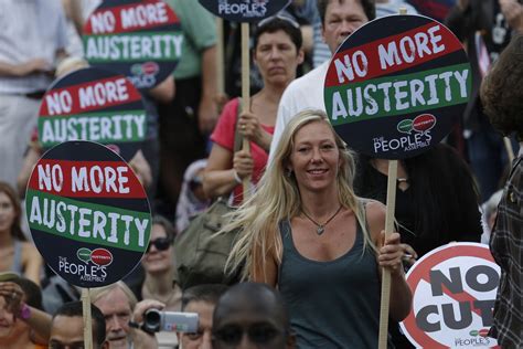 Anti Austerity Protests Thousands Heading To London And Glasgow In Campaign Of Civil Disobedience