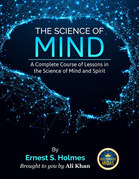 The Science Of Mind Khan Direct
