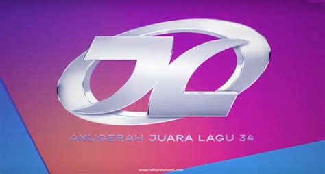 It features the best musical and lyrical compositions of each year it is held. Anugerah Juara Lagu 34 (AJL 34) | Keputusan Anugerah Juara ...