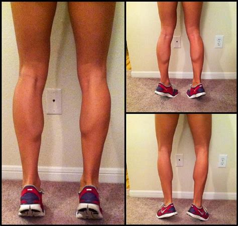 Build Calf Muscle At Home Intense Absworkoutcircuit