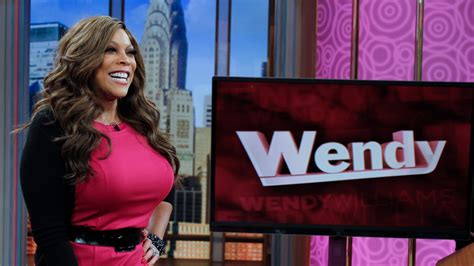The Wendy Williams Shows Youtube Channel Is Gone Them
