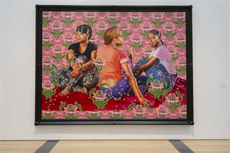 5775 wayzata blvd #700, st louis park, mn 55416, usa. Renaissance Reminiscent Paintings Celebrate Ferguson, St ...