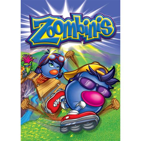 Logical Journey Of The Zoombinis New Version Qlerouniversal