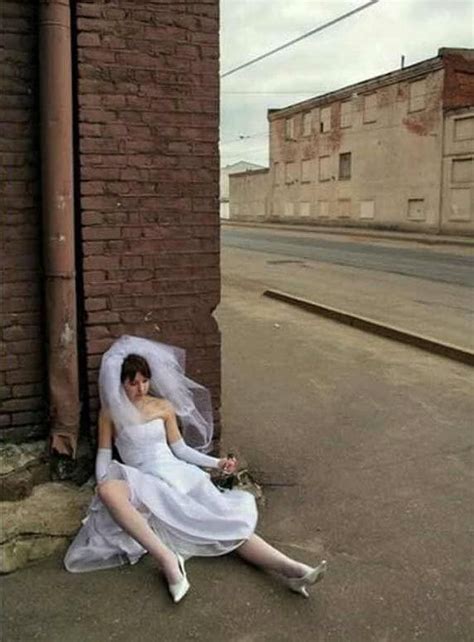 20 Hilarious Wedding Photo Fails Page 2 Of 2 Funny Things Part 2