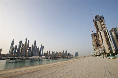 Dubai Harbour Propsearchae