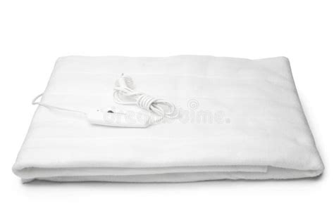 Electric Bed Sheet Stock Image Image Of Bedroom Color 119897441
