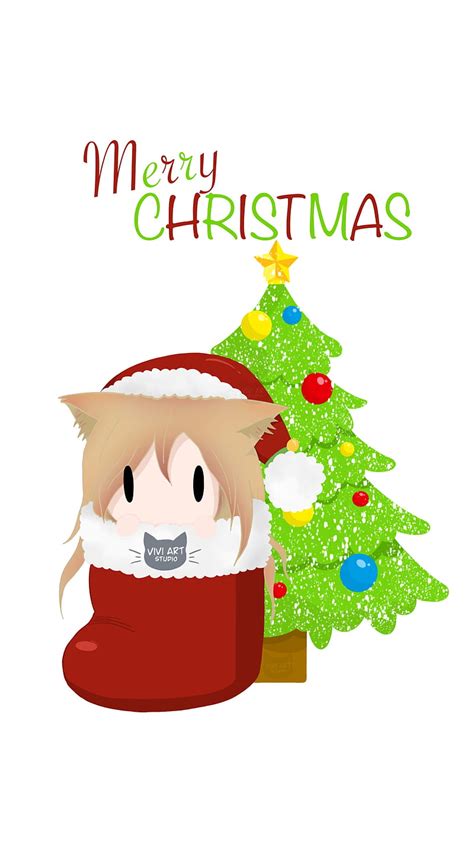 Agregar Más De 80 Dibujos Anime Navidad Vn