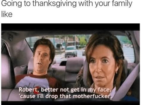 13 funny thanksgiving memes that will make you laugh society19