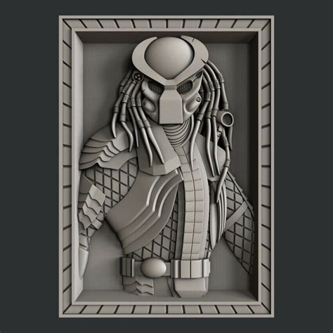 3d Grayscale Images For 3d Engraving Printable Template Calendar