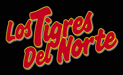 Vector logos for free, brand logo, company logo. Los Tigres Del Norte - Kebuena