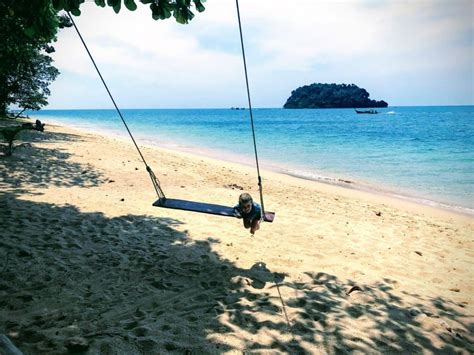 Koh Libong Travel Guide Escape To An Island Of Tranquility MORE LIFE IN YOUR DAYS