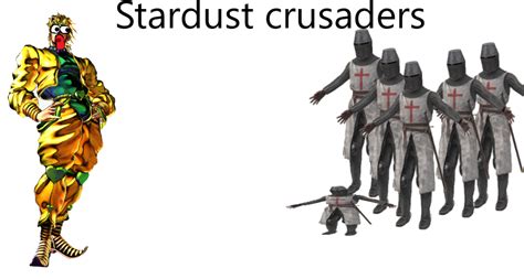 Deus Vult Dio Rshitpostcrusaders