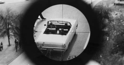 Whats In The Jfk Assassination Files Heres What We Might Find Out