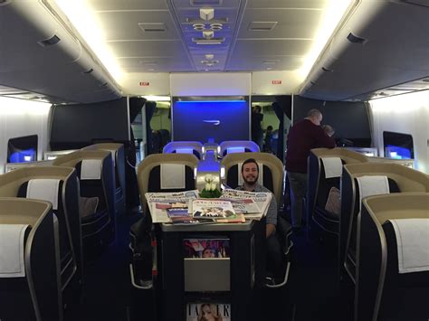 British Airways First Class To Usa On Sale No Mas Coach