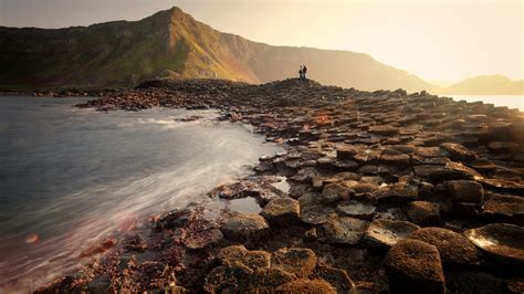 Giants Causeway Sights Lonely Planet