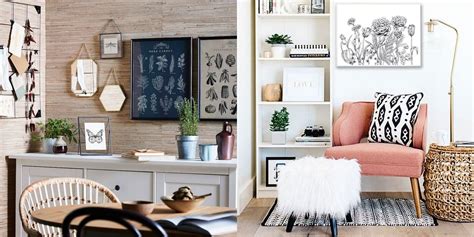 11 Cheap Home Decor Websites — Where To Find Affordable Home Decor