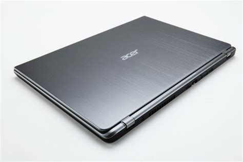 Acer Aspire M5 Laptops Launched In The Market Picture Gallery Global