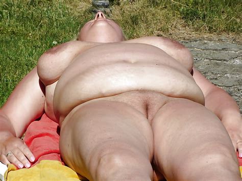 Bbw Matures And Grannies At The Beach 411 14 Pics Xhamster