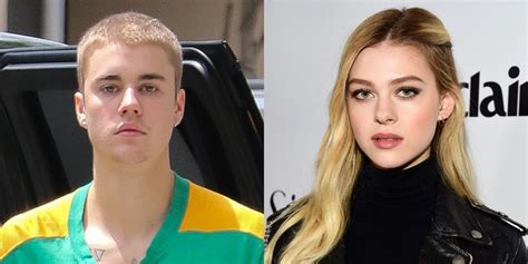 The kissing booth 3 (2021). Justin Bieber & Nicola Peltz Spark Dating Rumors at Dinner ...