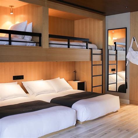 No Need For Separate Rooms At The Trunkhotel In Tokyo You Can Keep
