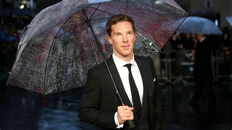 22 Things You Dont Understand About The Benedict Cumberbatch Obsession Sheknows