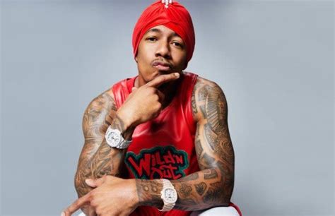Nick Cannons ‘wild ‘n Out To Expand To Vh1 Next Month Exclusive Video