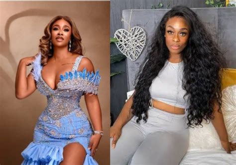 Bbnaija All Stars Uriel Reveals Housemate She Is Rooting For To Win
