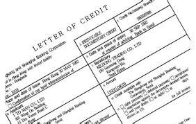The advising bank merely informs the beneficiary of the. Pengertian Letter of Credit (L/C) dan Jenis-Jenis Letter ...