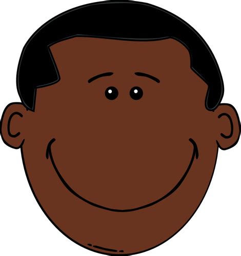 Search engines don't understand emotions. Cartoon Boy Head - ClipArt Best