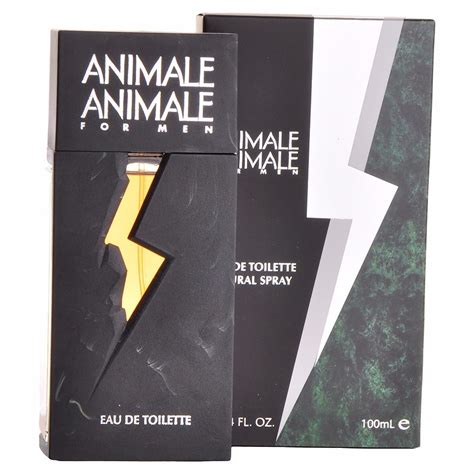 Animale is a song performed by electronic music dj and producer don diablo featuring canadian electropop group dragonette. Animale Animale For Men 100ml Perfumes Importados ...