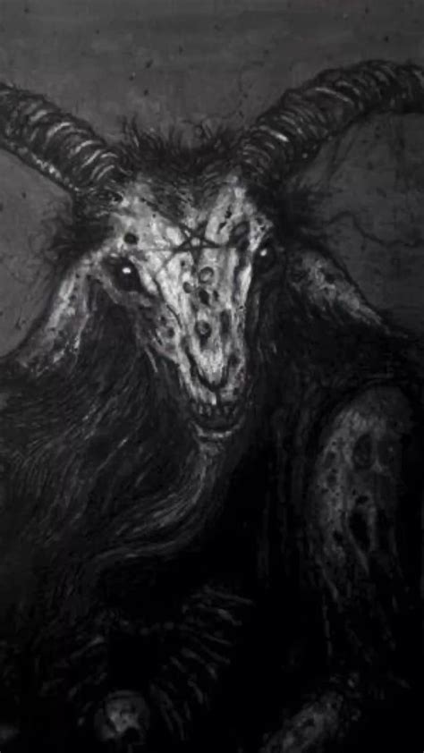 Pin By Shivansh Golhani On Pins By You Dark Art Satanic Art Horror Art
