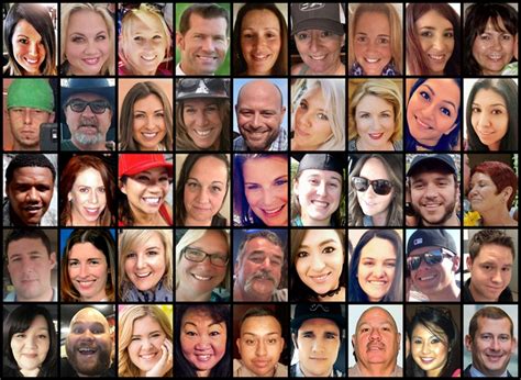 Vegas Victims Shared Love Of Country Music Zest For Life News
