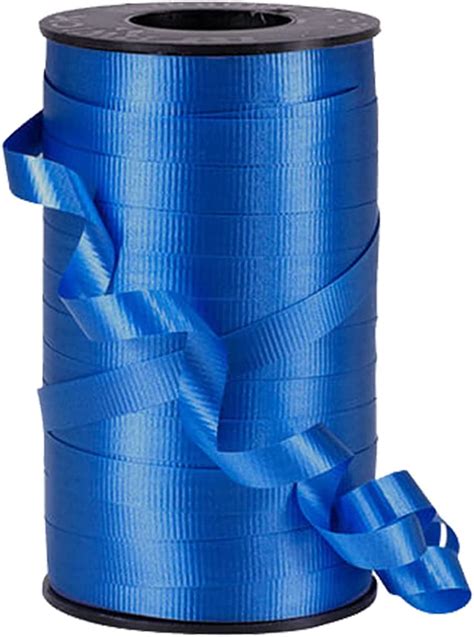 Pmu Curling Ribbon Crimped Texture Curling Ribbons For T Box