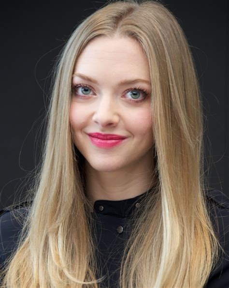 Amanda seyfried broke into acting via soap operas, before making a splash with supporting roles in the hit film mean girls and the hbo series big love. Amanda Seyfried