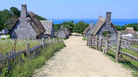 The Best Plymouth Massachusetts Tours And Things To Do In Free Cancellation Getyourguide