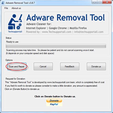 If it gets injected into a device then it will find out the user's location and all the. Hunting Software Download: Adware Removal Tool