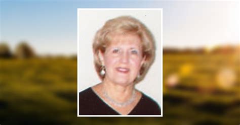 Jane Johnson Obituary 2017 Hayworth Miller Funeral Homes And Crematory