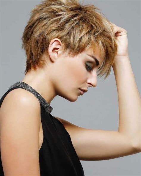 2021 Short Haircuts And Hairstyles For Women Hair Colors