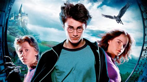 Harry Potter Et La Prison D Azkaban - Harry Potter et le prisonnier d’Azkaban : cette demande étonnante d