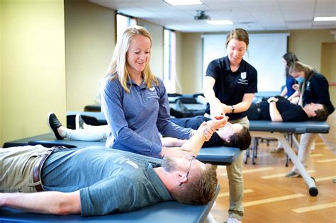 Physical Therapy Clinic