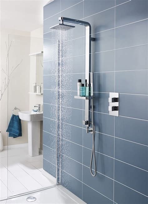 Shower tile is the way to go when it comes to changing the look of your bathroom. How to Tile a Shower Wall - Step-by-Step Guide