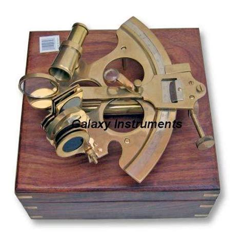 nautical sextant in rampur roorkee galaxy instruments id 1765183991