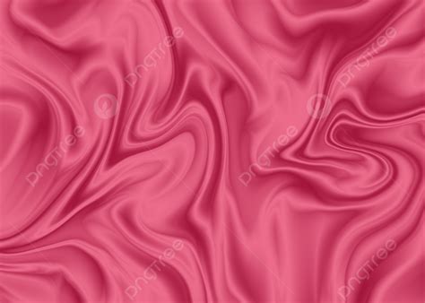 Elegant Pink Silk Background Silk Abstract Fabric Background Image