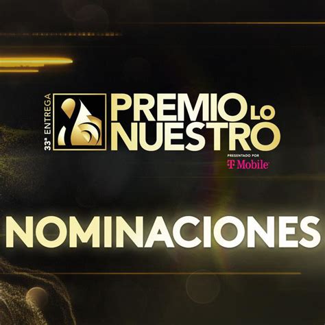 2021 Premio Lo Nuestro Announce Winners The Daily Rind