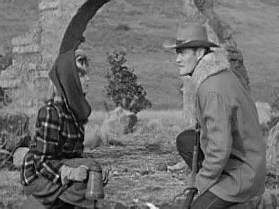 The Best Episodes Of The Rifleman Season Episode Ninja