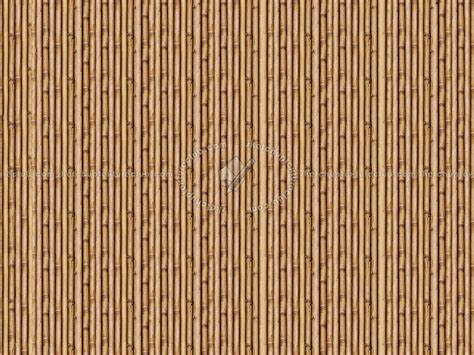 Bamboo Textures Seamless