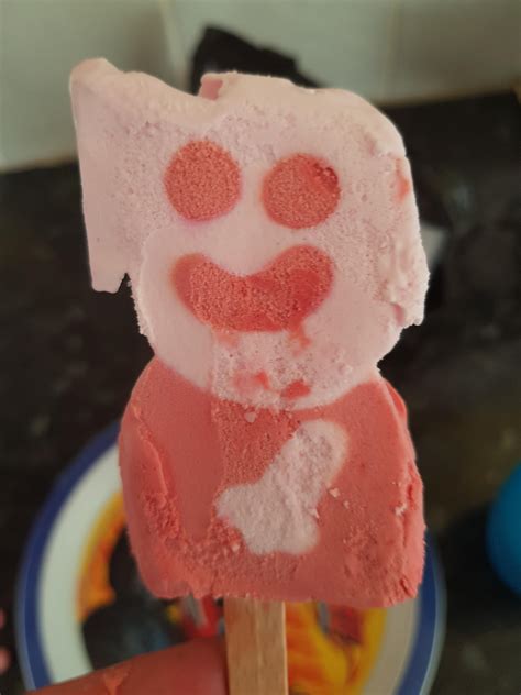 Inappropriate Peppa Pig Ice Creams Rfunny