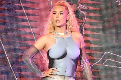Iggy Azalea Joins OnlyFans Promises Unapologetically Hot Uncensored