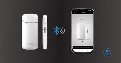 What Is The Purpose Of Bluetooth How To Connect Iqos To Your Phone